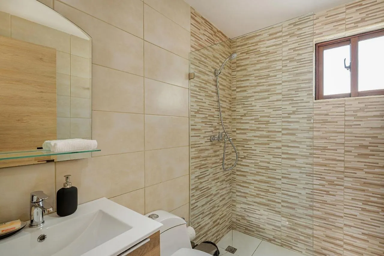 Apartamento 1 Habitacion, Piscina, Cerca De Playa Punta Cana 0*,