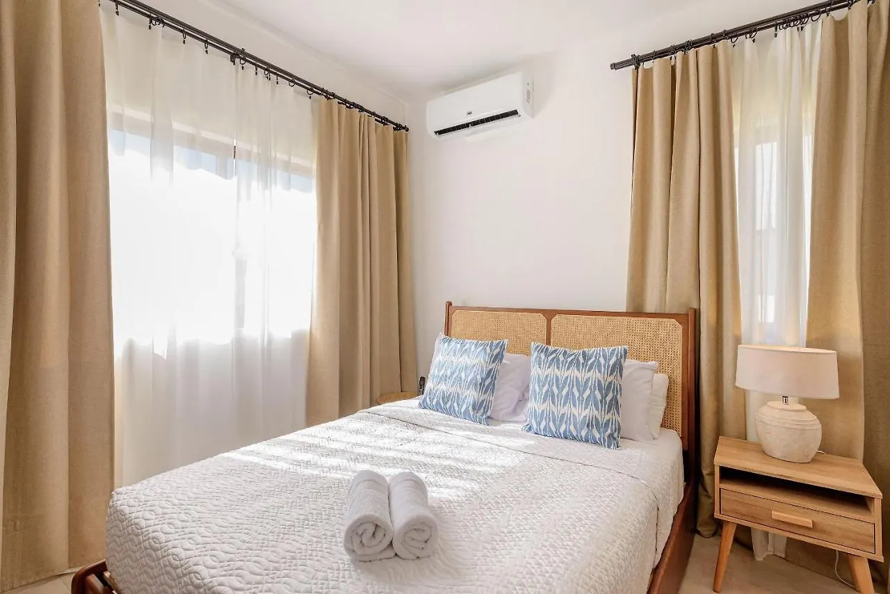 Apartamento 1 Habitacion, Piscina, Cerca De Playa Punta Cana