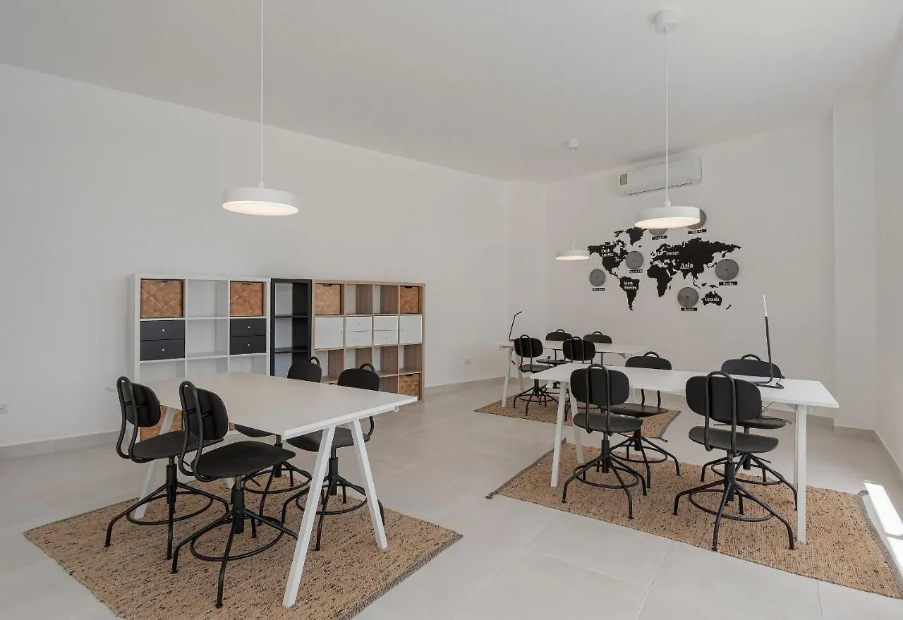 アパート Apartamento 1 Habitacion, Piscina, Cerca De Playa プンタ・カナ