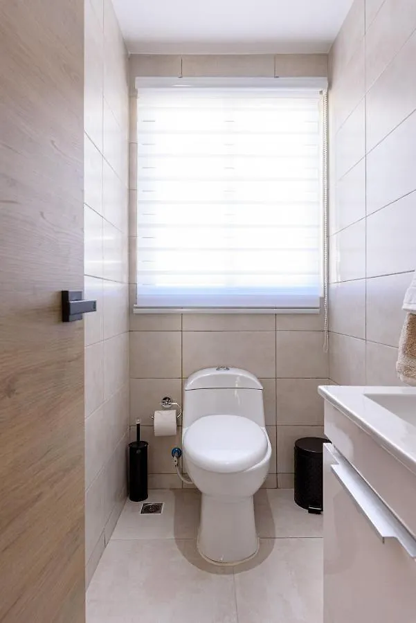 Apartamento 1 Habitacion, Piscina, Cerca De Playa Пунта-Кана