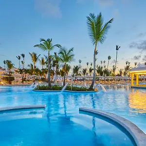5* Szálloda Bahia Principe Fantasia