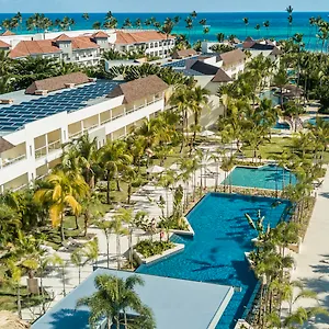 5* Üdülőközpont Dreams Royal (adults Only)