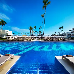 5* Üdülőközpont Royalton Bavaro, An Autograph Collection & Casino