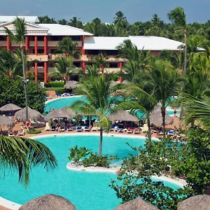 5* Üdülőközpont Iberostar Waves