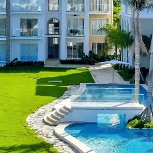 Apartamento Hard Rock At Cana Pearl By Unwind