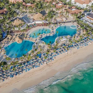 5* Üdülőközpont Bahia Principe Grand Bavaro