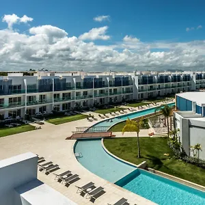  Apartamento Cana Rock