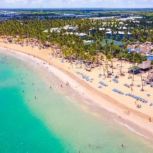 5* Üdülőközpont Grand Sirenis & Aquagames