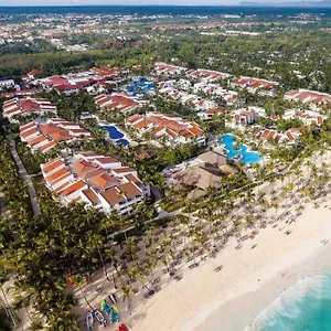 5* Üdülőközpont Occidental