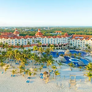 4* Üdülőközpont Occidental Caribe