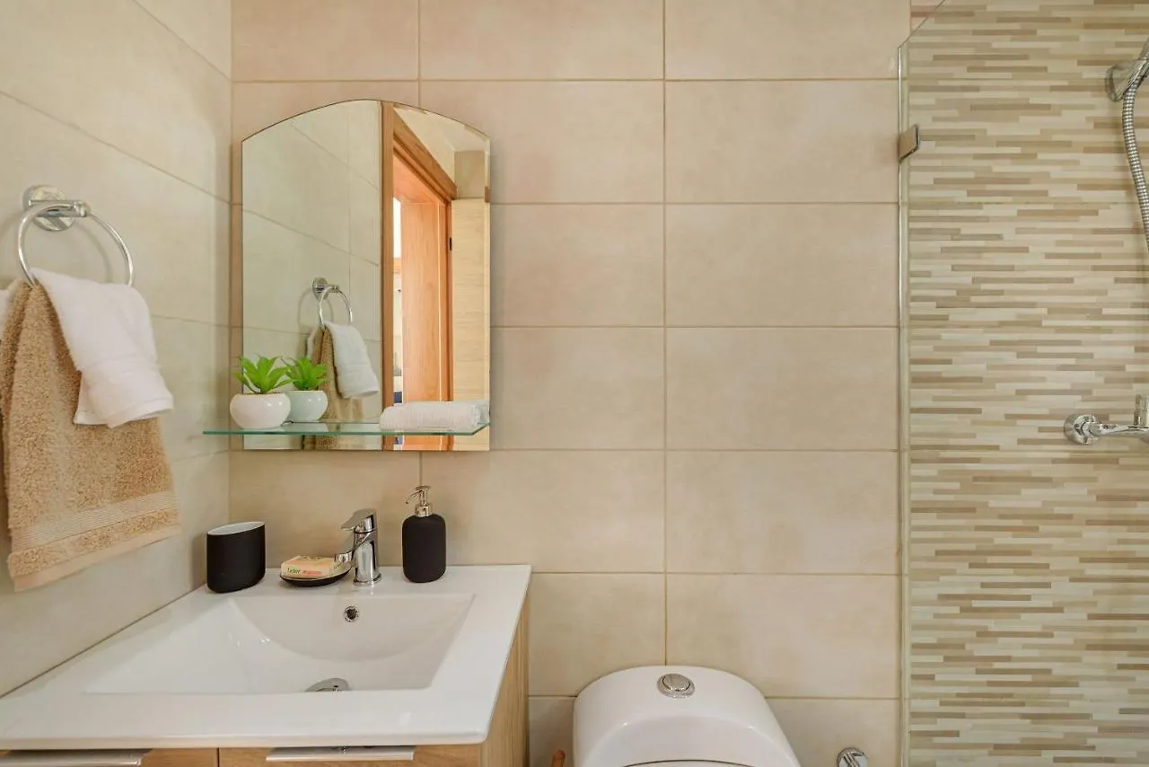 Apartamento 1 Habitacion, Piscina, Cerca De Playa Punta Cana Appartamento